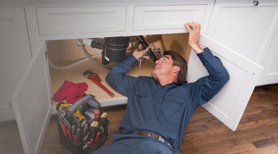 Professional Tankless Water Heater Installation in Cookson, OK